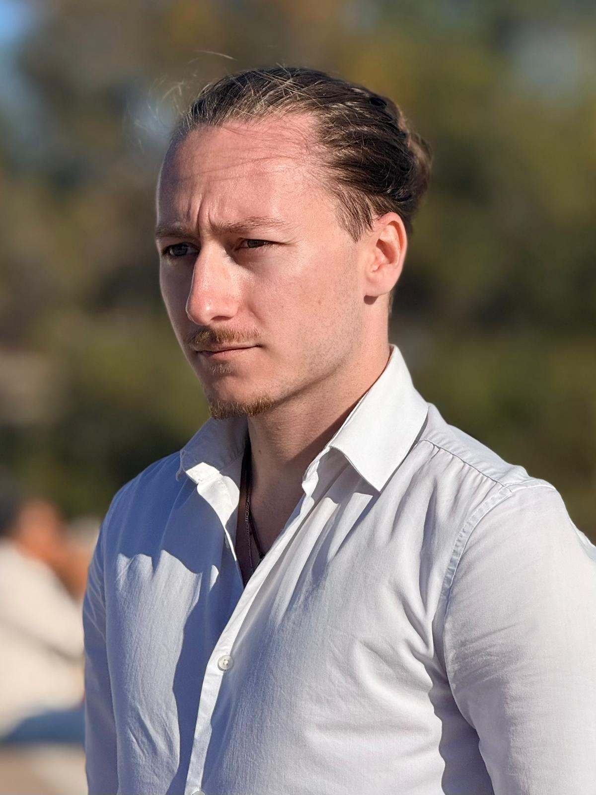 UMBERTO QUERET-CHABRE Image